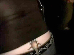 College lesbians licking each other out