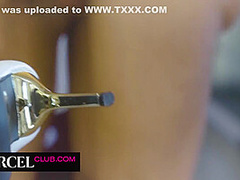 Sensual Sex With Bella Tina