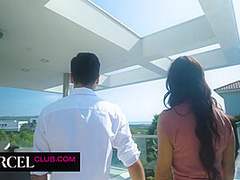 Sensual Sex With Bella Tina