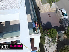 Sensual Sex With Bella Tina