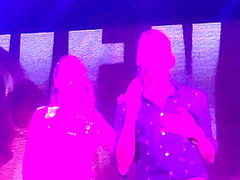 Tetas Grandes In Show De Divinamaruuu En Pinar De Rocha - Previa A La Entrega Del Premio Sexlebrity A Su Trayectoria 8 Min