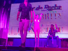Tetas Grandes In Show De Divinamaruuu En Pinar De Rocha - Previa A La Entrega Del Premio Sexlebrity A Su Trayectoria 8 Min