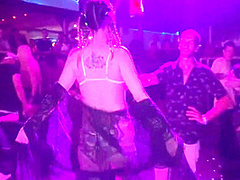 Tetas Grandes In Show De Divinamaruuu En Pinar De Rocha - Previa A La Entrega Del Premio Sexlebrity A Su Trayectoria 8 Min