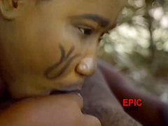 Epic 69 - Lets Just Do Oral Sex All Day
