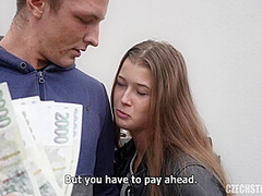 Sold Girlfriend