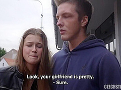 Sold Girlfriend