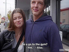 Sold Girlfriend