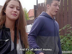 Sold Girlfriend