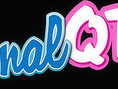 Kerrys Opener Winds Up In Her Rear End