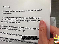 Public mature lady fucked by sex date in hotel room