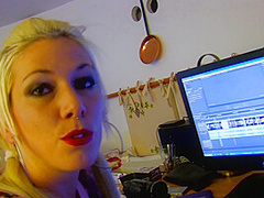 Ramming French Whore In Her Asshole - HotEuroGirls