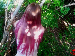 Fabulous Porn Video Outdoor Wild Youve Seen