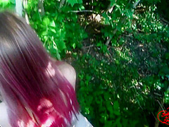 Fabulous Porn Video Outdoor Wild Youve Seen