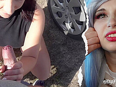 Reaction Video On Crazy German Couple - MangaJane