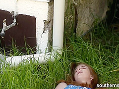 Aussie Couple Having Sex While Someones Watching! By