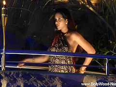 Seeking The Beauty Of India