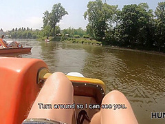 Sweetie Gives A Blowjob And Hooks Up To The Fullest By Husband