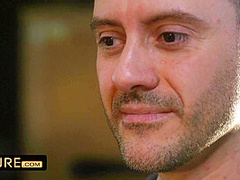 The Big Boobs Babe Invites A Stranger At Home With Her Husband - Tiffany Leiddi