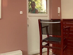 Super Sexy - Blonde And Brunette Lesbians Fuck While One Of Them Is Pregnant