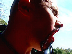 Fucking In The Forest Is Cool Because The Moan Echoes So Loud - CumDateMe