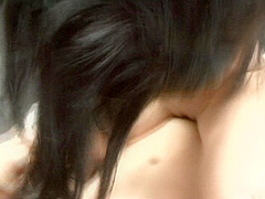 Big Boobed Latina Whore Loves Doggystyle - LuckyPerverts