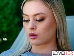 Vince Resumes Sucking Ambers Toes As He Moves His Hips. Moans And Panting Reverberate Around The Room, Making The Even