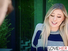 Vince Resumes Sucking Ambers Toes As He Moves His Hips. Moans And Panting Reverberate Around The Room, Making The Even