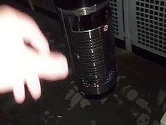 Hot Public Fucking On The Night Railway Station 9 Min