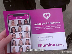 Czech Streets 119 Beauties Of Glamino App