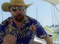 All Aboard the Spanish Sailing and Squirting Exxxcursion GP1595 - PornWorld