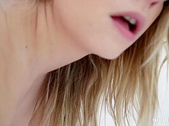 Rebecca Volpetti Knows how to Turn you On! POV by Arousins