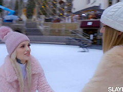 Hottest Porn Clip Outdoor Like In Your Dreams