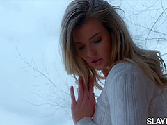 Hottest Porn Clip Outdoor Like In Your Dreams