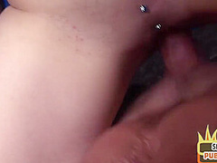 Real Gothic Amateur Bae Fucked Outdoor In Public By Sex Date