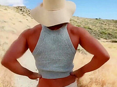 Fbb Lindsey Cope 2003