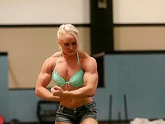 Fbb Lindsey Cope 2003