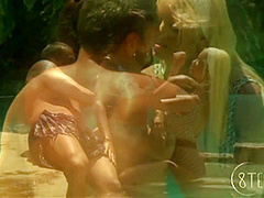 Fabulous Xxx Movie Outdoor Craziest Ever Seen - Carmen Luvana