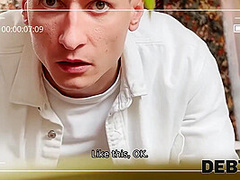 No Match For Pussy. Hot Sex With - Lucy Mendez