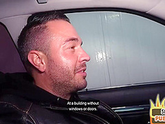 Amateur Sex Date Chick Fucked In Public Abandoned Building