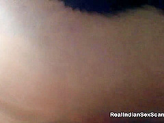 Hot Indian Wife Enjoying Amazing Rough Sex With Her Husband