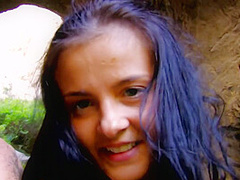 30yo Laura - Massive Anal Thrusts At The Beach - CumDateMe