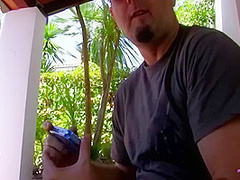 A Horny Guy Gives A Chocolate Beauty An Unforgettable Orgasm While Drilling Her Tight Pussy