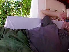 A Horny Guy Gives A Chocolate Beauty An Unforgettable Orgasm While Drilling Her Tight Pussy