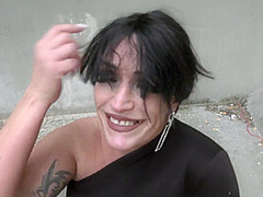 Jolie Noir & Stefan Steel - Venus 2022 - Discover4k