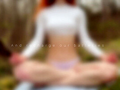 Vlog - Come Camping With Me In The Forest