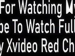 Fucking My Bbc Husbands In The Village Bush And Almost Get Caught While Squirting 7 Min