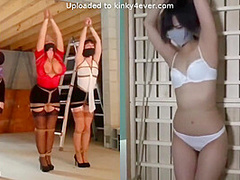Ladies In Trouble 3