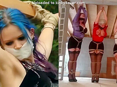 Ladies In Trouble 3