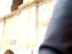 Big Boob Milf Rough Sex In Lost Place - CumDateMe