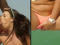 Sailing For Cum - PornWorld